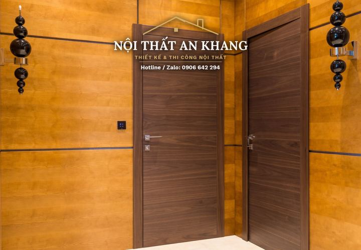 Biệt thự hiện đại có hồ bơi – tổng thể – góc 8