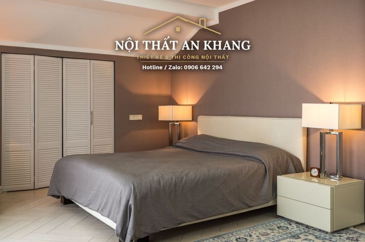 Biệt thự sân vườn có hồ bơi trong nhà (nguyên căn) – góc 14