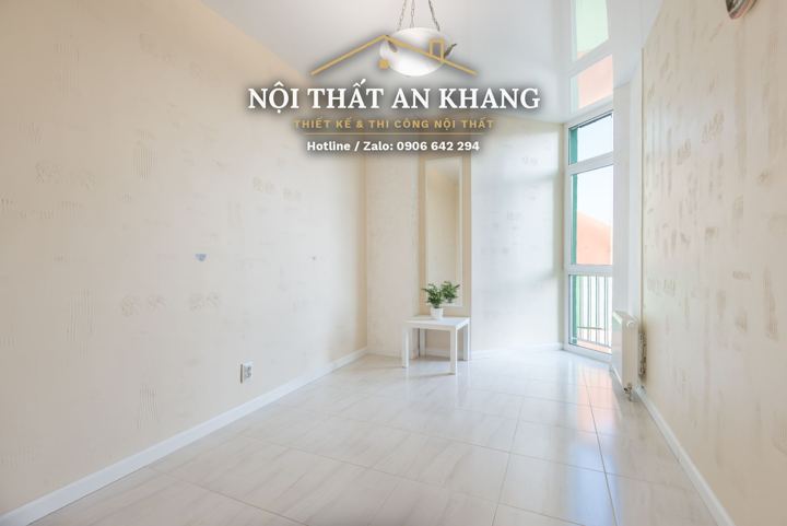Căn hộ studio trắng sáng (nguyên căn) – góc 10
